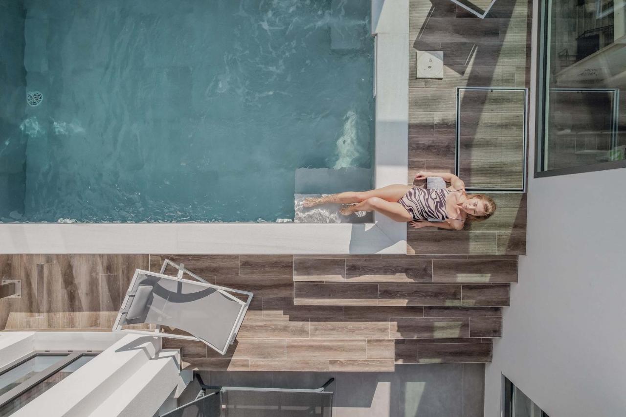 City Moments Penthouse I Close To Everything خانيا المظهر الخارجي الصورة