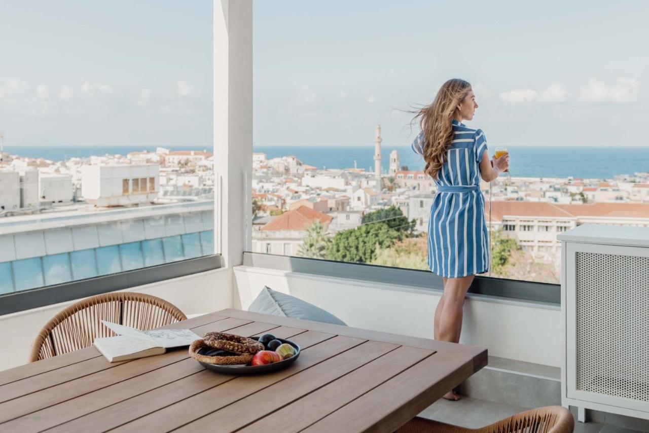 City Moments Penthouse I Close To Everything خانيا المظهر الخارجي الصورة