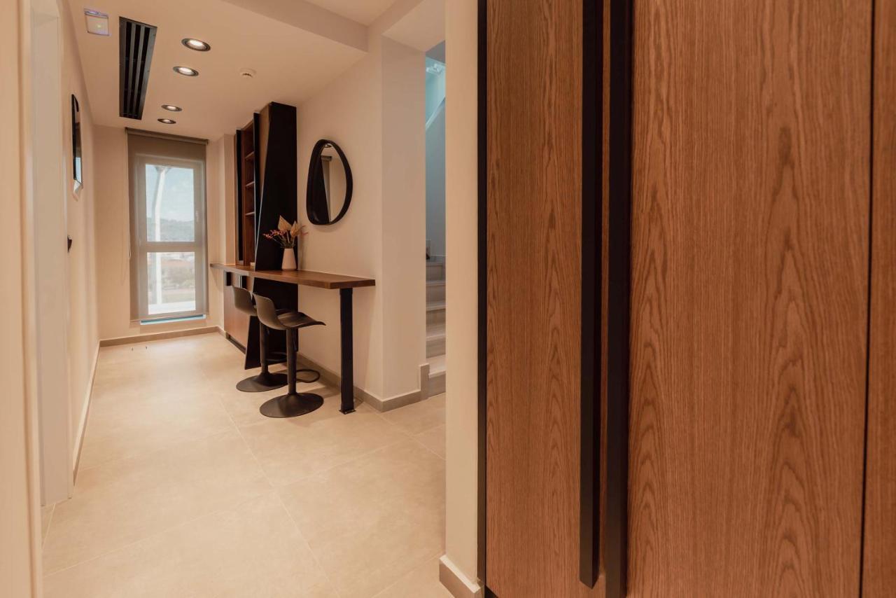 City Moments Penthouse I Close To Everything خانيا المظهر الخارجي الصورة