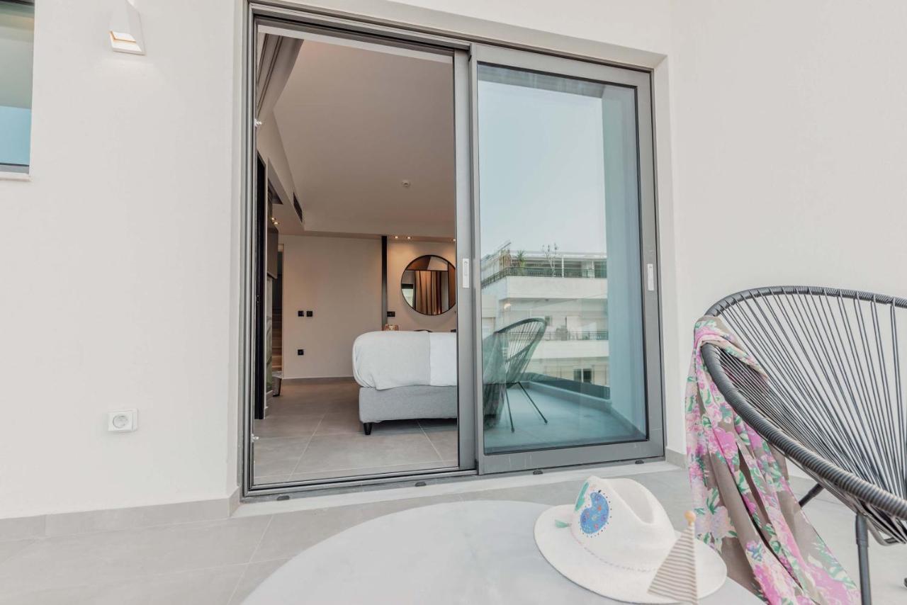 City Moments Penthouse I Close To Everything خانيا المظهر الخارجي الصورة